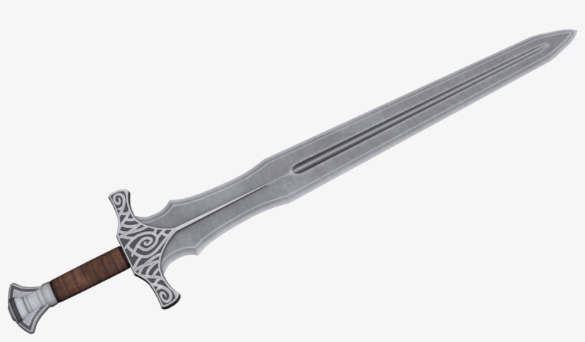 Sword Png, transparent png #188892