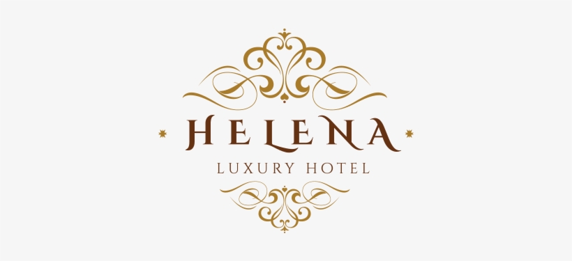 Luxury Logo Design Png, transparent png #188938