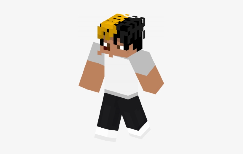 Skin, transparent png #189000
