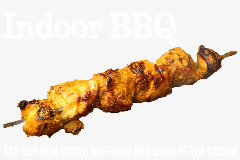 Bbq-slide - Shashlik Png, transparent png #189020