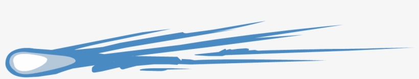 Beta Team Solar System Comet 1 - Comet Png, transparent png #189024