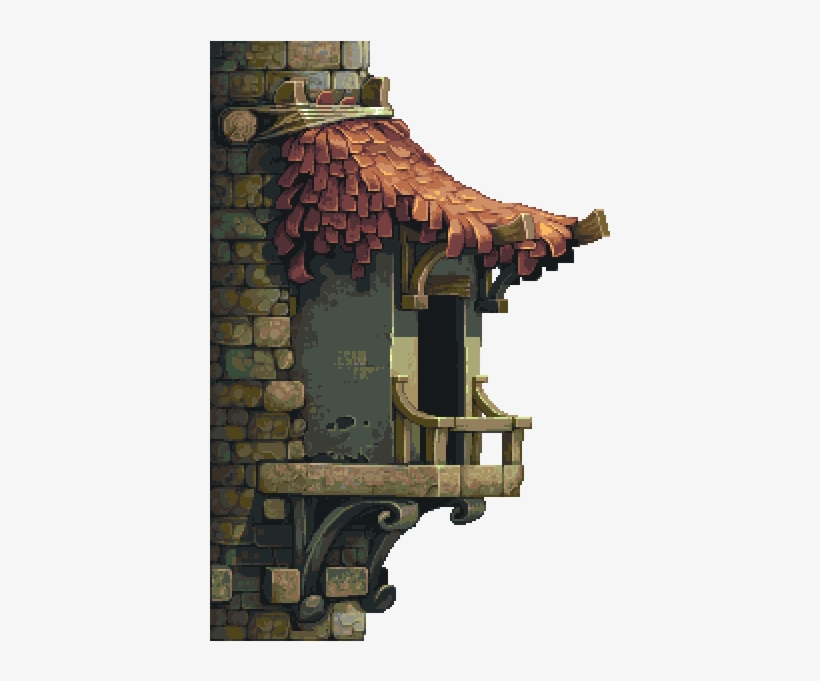 Moonshen - Structure, transparent png #189169