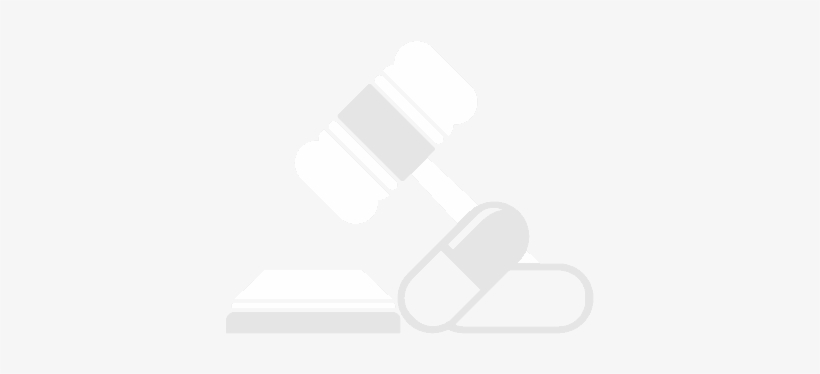 Dea Hospice Ruling Icon - Controlled Substances Act, transparent png #189170