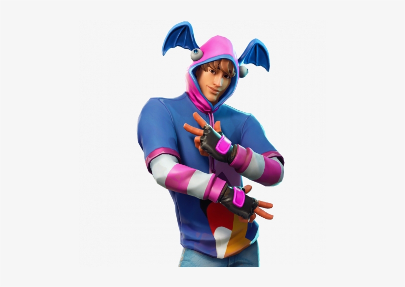 pop animation fortnite