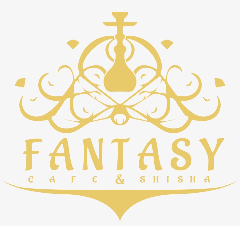 Fantasy Cafe & Shisha Is An Establishment Based In - Stock Illustration, transparent png #189574