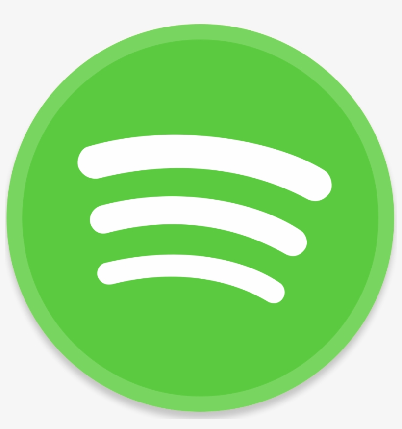 Spotify - Spotify Icon, transparent png #189576