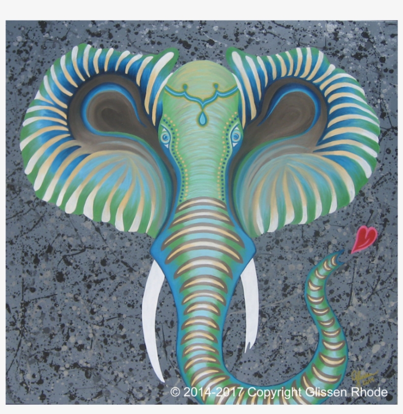 Lord Ganesha, transparent png #189661