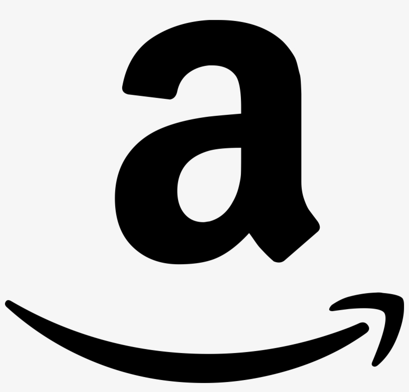 Amazon Icon Logo Png Transparent - Amazon Icon Vector, transparent png #189731