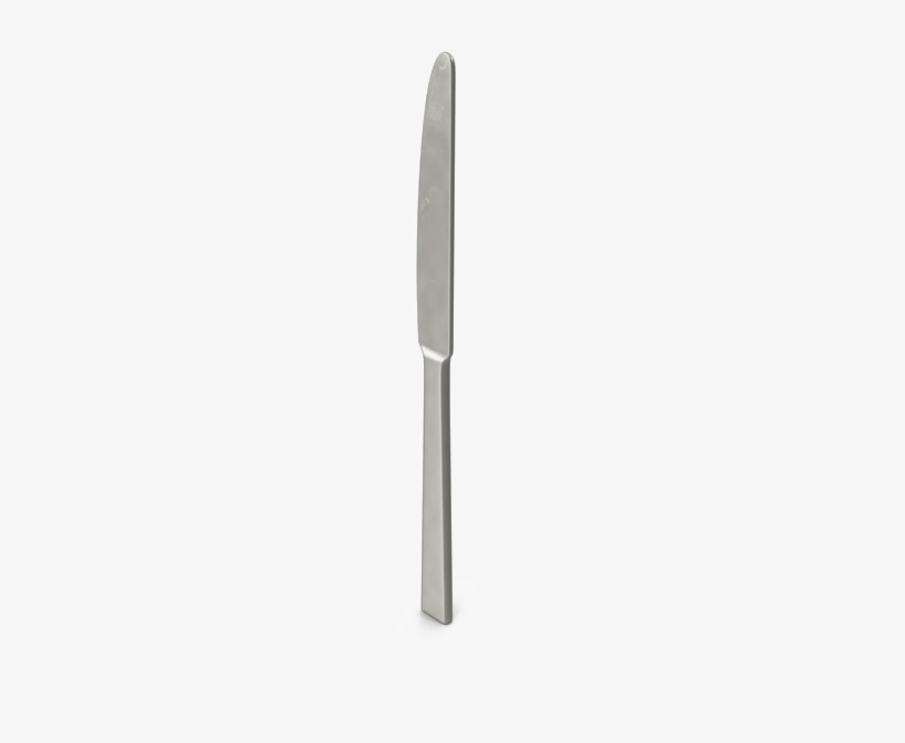 Butter Knife Png Background Image - Blade, transparent png #189732