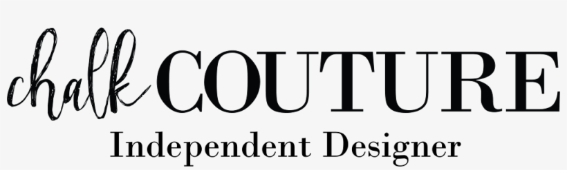 Chalk Couture Independent Designer - Free Transparent PNG Download - PNGkey