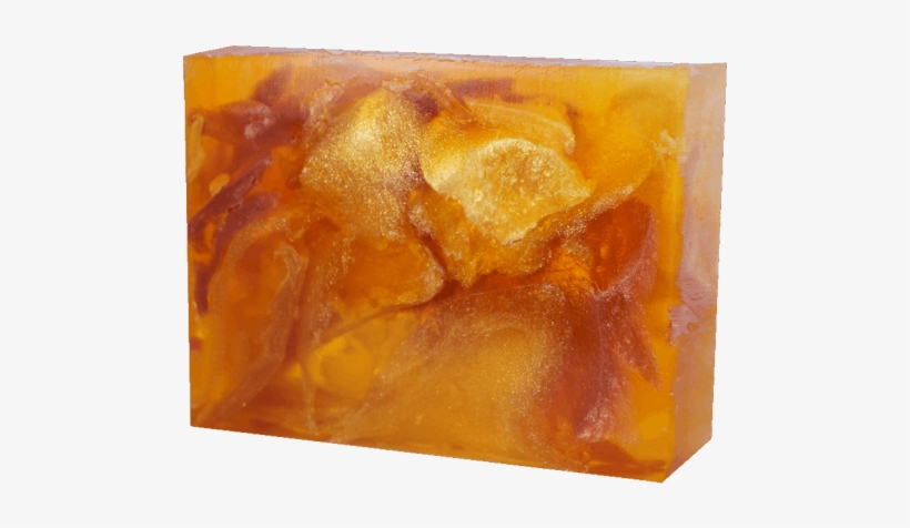 Orange Spice Glycerin Soap Bar - Glycerin Soap, transparent png #189782