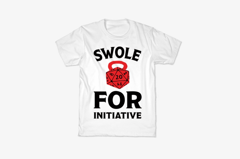 Swole For Initiative D20 Kids T-shirt - Mail Carrier, transparent png #189977