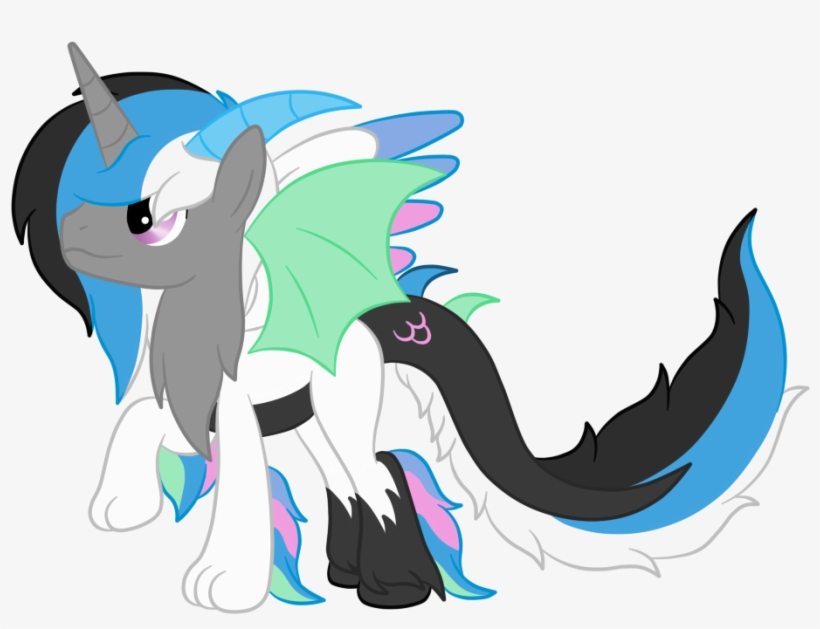 Zoom - Castiel Mlp, transparent png #1800216