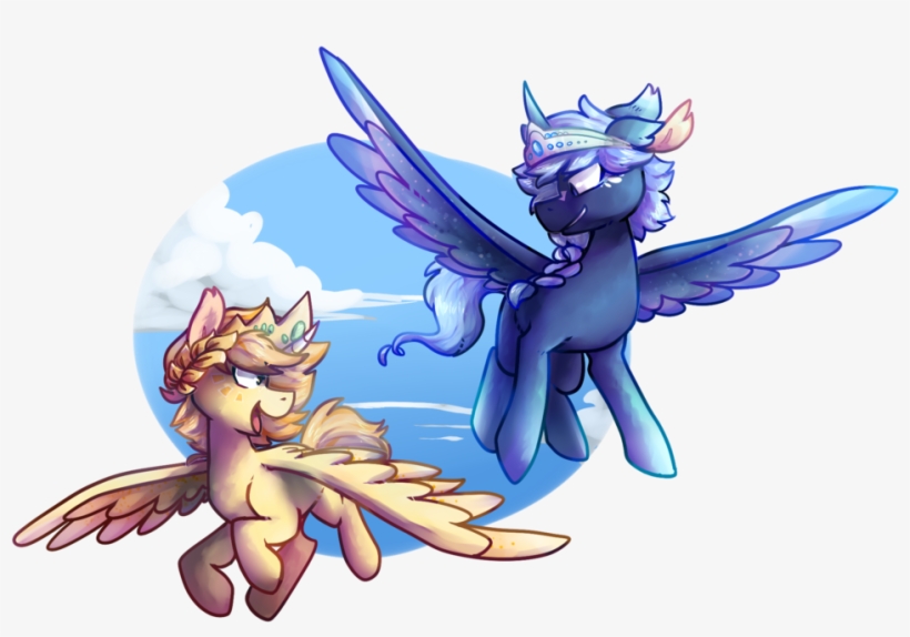 Alicorn, Alicorn Oc, Artist - Cartoon, transparent png #1800307