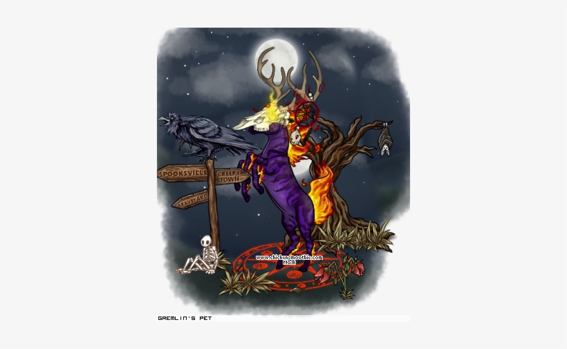 Do Stay Ware The Crossroads In Anything Goes - Illustration, transparent png #1800309