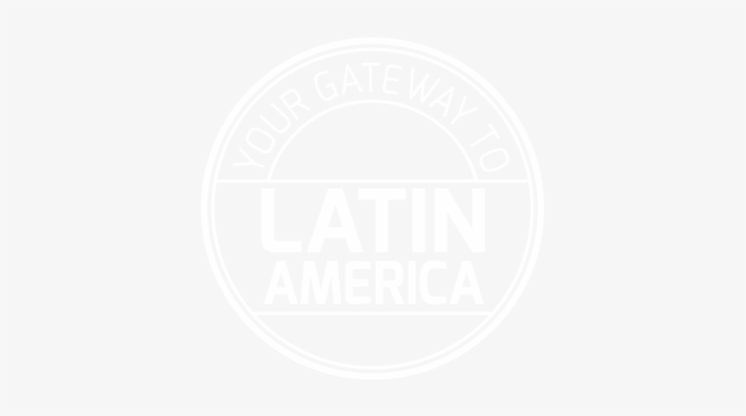 Your Gateway To Latin America - Philippine Statesman College, transparent png #1800330