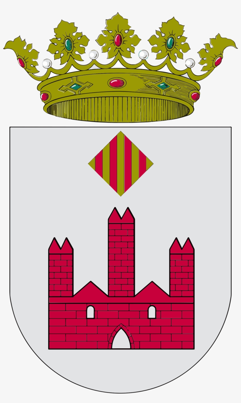 Open - Ayuntamiento Los Montesinos, transparent png #1800390