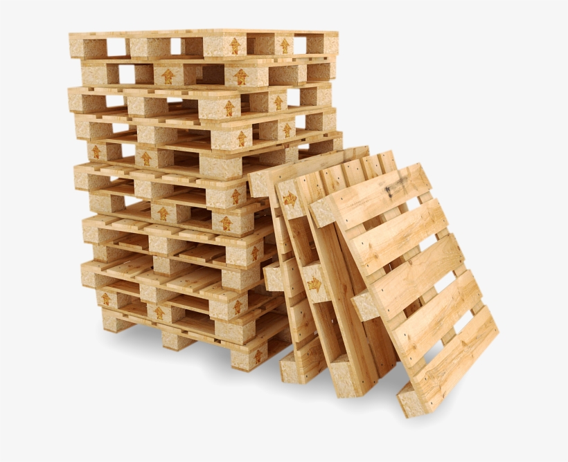 Who We Are - Pallet, transparent png #1800479