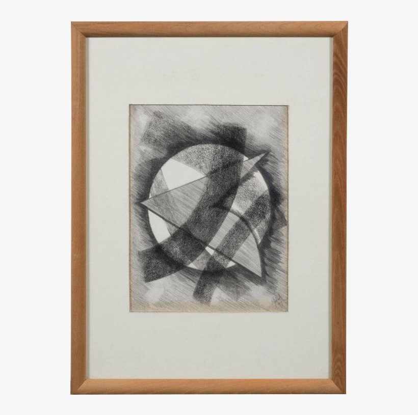 Free Download Sophisticated Futurist Abstract Fortunate - Pencil, transparent png #1800674