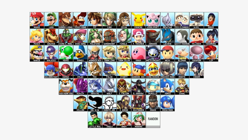 Source - Smashboards - Com - Report - Hank Hill - Toon Link, transparent png #1800707