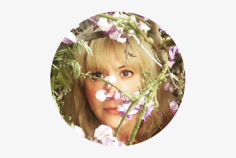 Andrea La Rue - Orchid, transparent png #1800769
