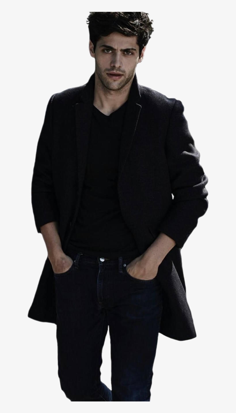 Matthewdaddario-1 - Matthew Daddario Png, transparent png #1800937