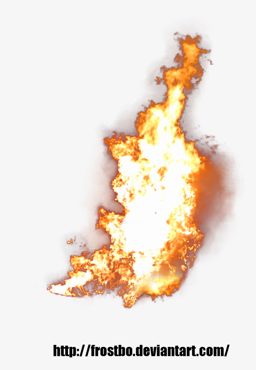 Fire Stock - Fire, transparent png #1800943