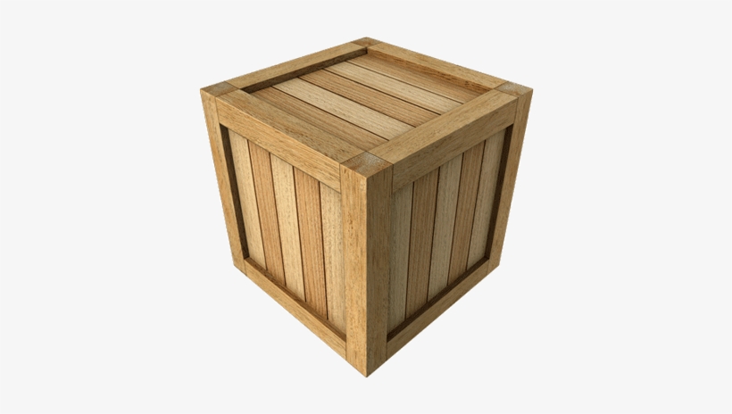 Wooden Box Packaging Material, transparent png #1800962