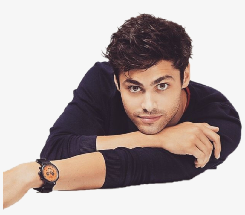 Love Matthewdaddario Daddario Shadowhunters - Matthew Daddario Comic Con, transparent png #1800993