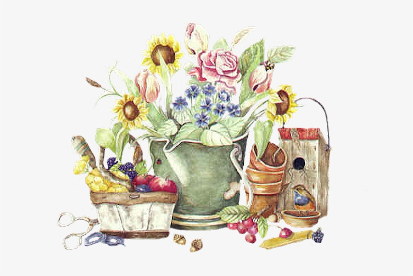 Do Not Forget To Click On Our Sponsors - Decoupage, transparent png #1801041