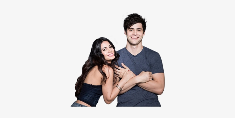 Matthew Daddario, Shadowhunters, And Alec Lightwood - Shadowhunters, transparent png #1801043
