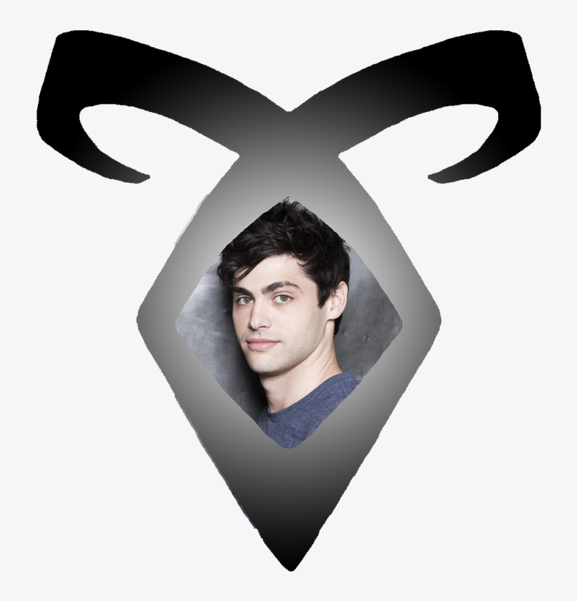 Matthew Daddario - Angelic Runes, transparent png #1801064