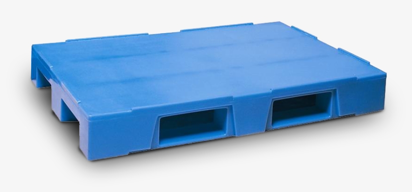 Cpx Hygienpall Förstärkt - Pallet, transparent png #1801094