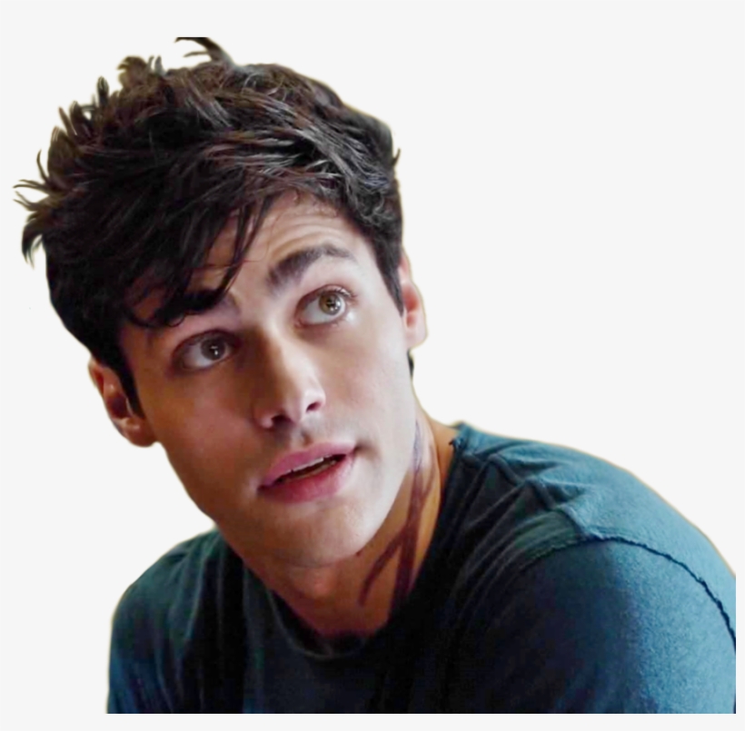 Matthew Daddario Shadowhunters, Alec Lightwood, People, - Alec Lightwood, transparent png #1801095