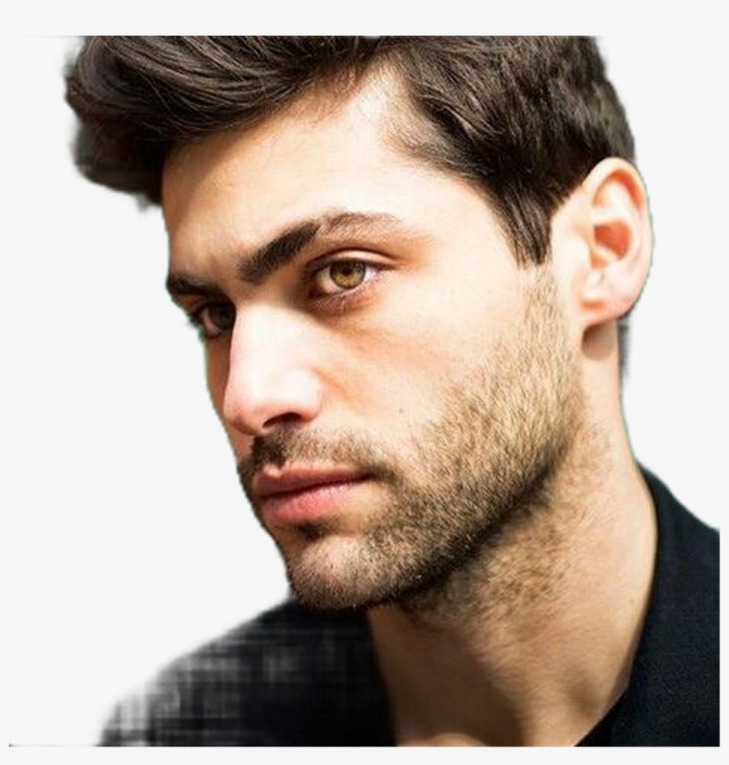 Aleclighwood Shadowhunters Matthew Daddario Tmi Tmi - Matthew Daddario Short Hair, transparent png #1801126