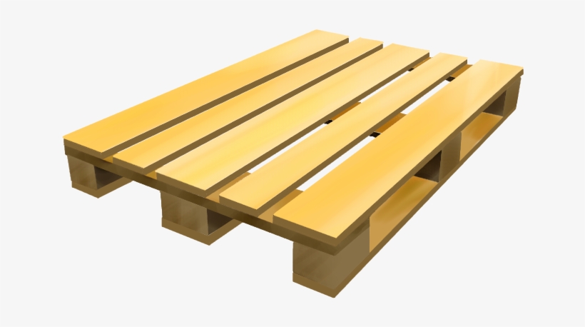 Pallet - Waste Electrical And Electronic Equipment Directive, transparent png #1801145