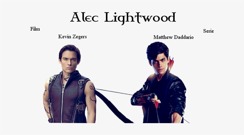 Alec Fand Ich Im Film Schon Echt Super Umgesetzt, Aber - Matthew Daddario Freundin, transparent png #1801232