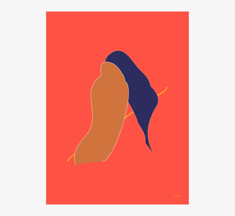 Finding A Love-mate Is Easy Finding A Soulmate Is A - Illustration, transparent png #1801268