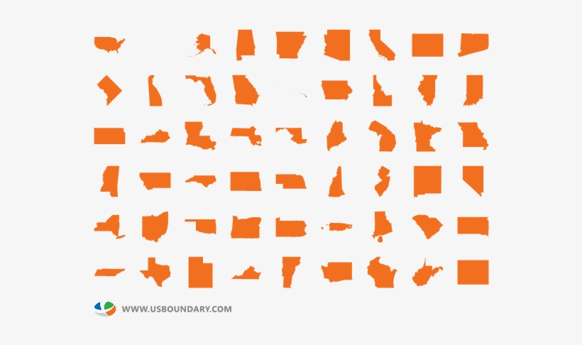 State Sprite Image With Transparent Background And - Black And White, transparent png #1801564