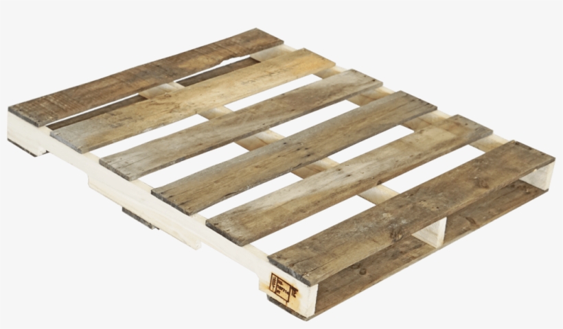Combo Pallet - Treated Pallets, transparent png #1801566