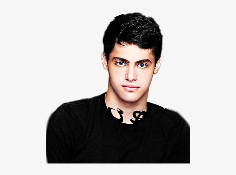 Matthew Daddario Como Alec Lightwood, transparent png #1801680