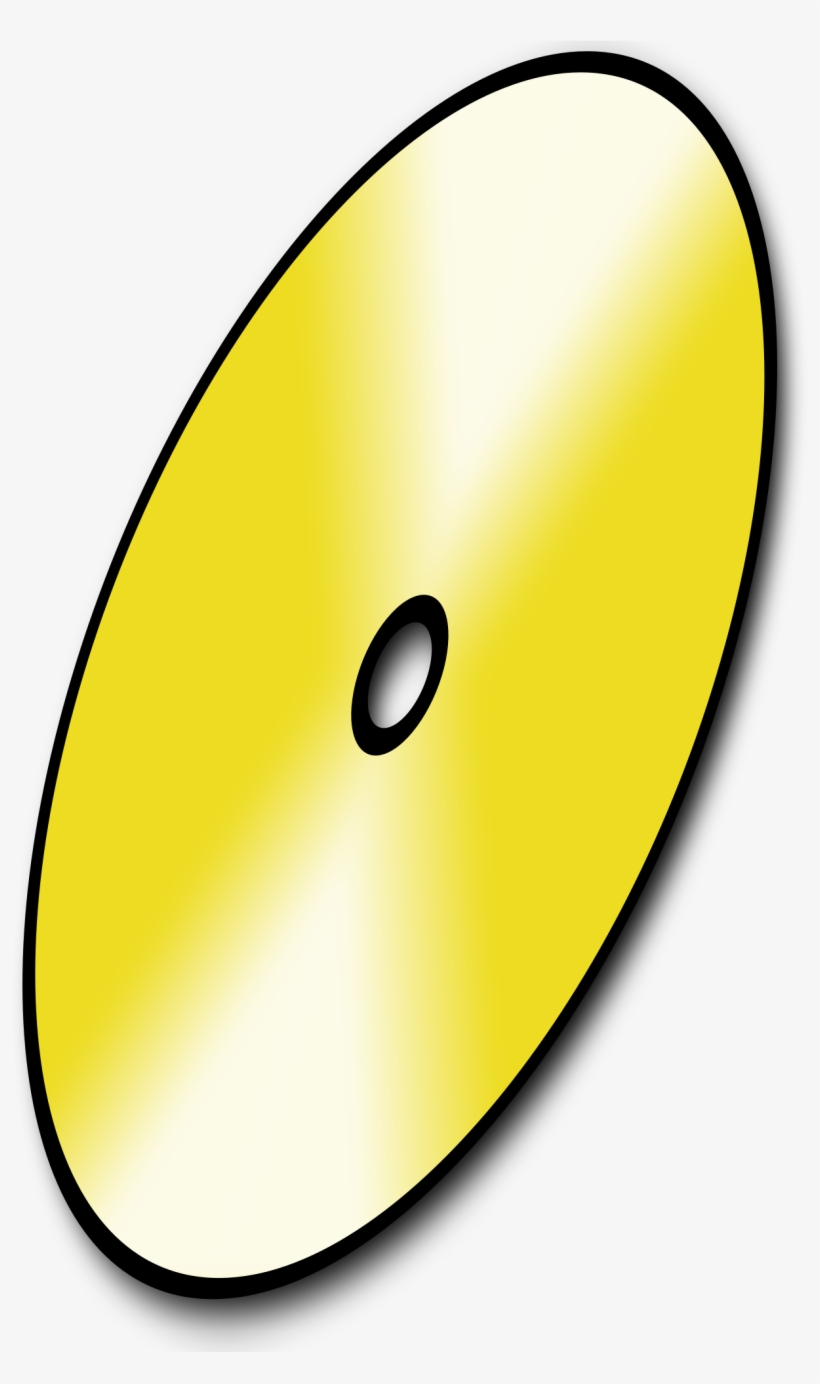 New Svg Image - Discos De Oro Png, transparent png #1801886