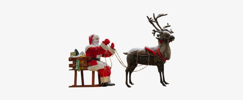 Santa Claus Images Png 2018, transparent png #1801888