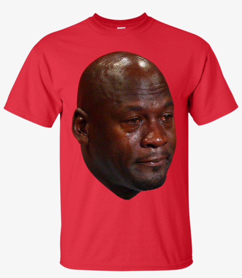 Crying Jordan T Shirt Michael Jordan Hall Of Fame Free - michael jordan roblox shirt template