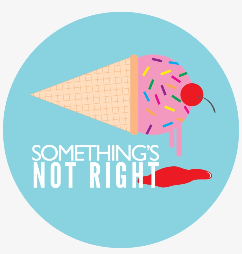 Somethings Not Right, transparent png #1801970