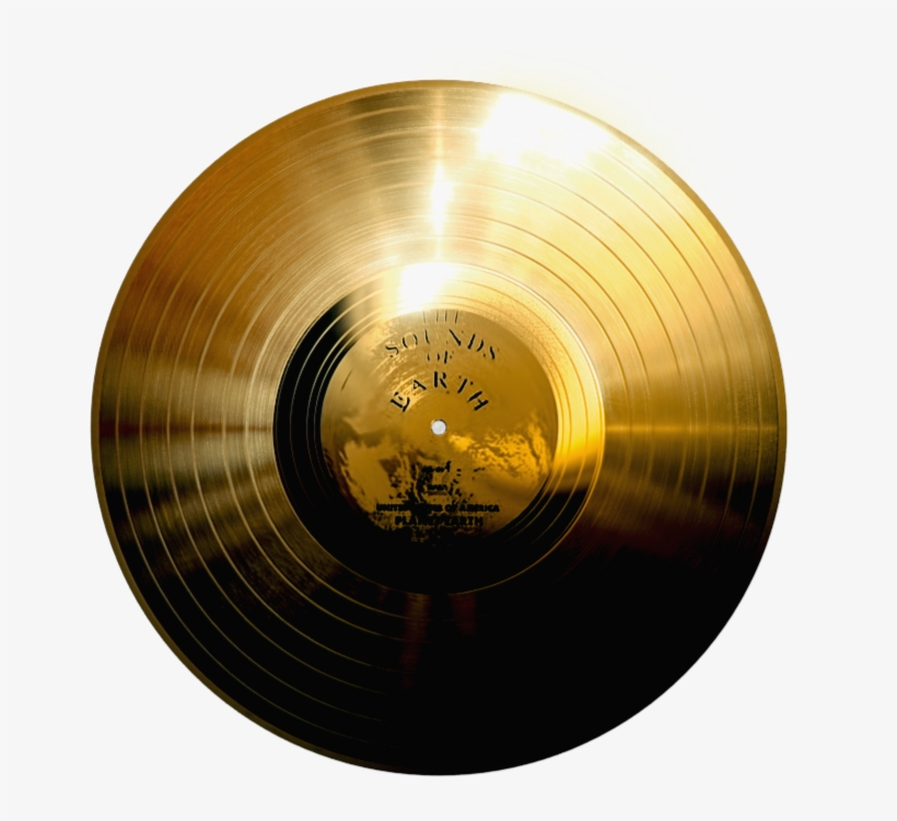 The Golden Record - Hi-hat, transparent png #1802006