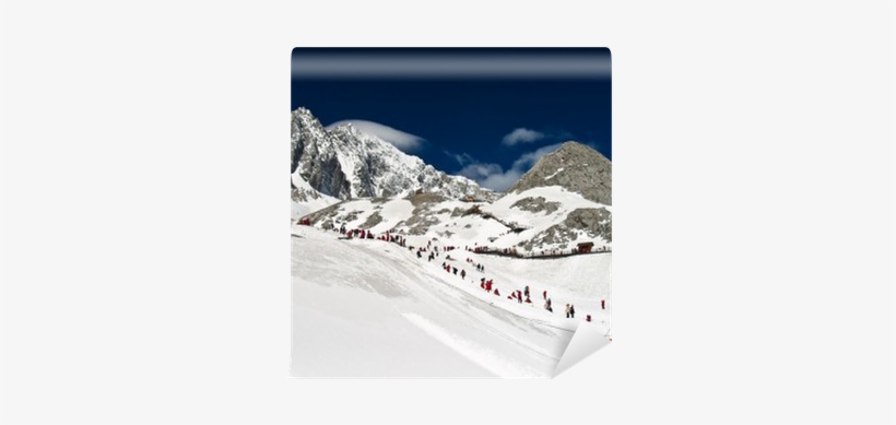 Jade Dragon Snow Mountain, transparent png #1802052