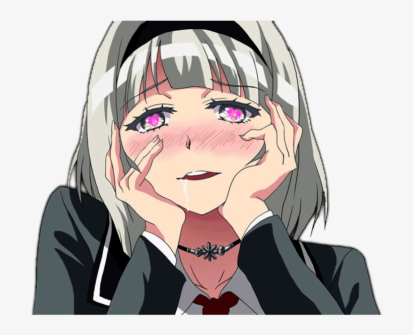 Anna Nishikinomiya Shimoneta To Iu Gainen Ga Sonzai, transparent png #1802109