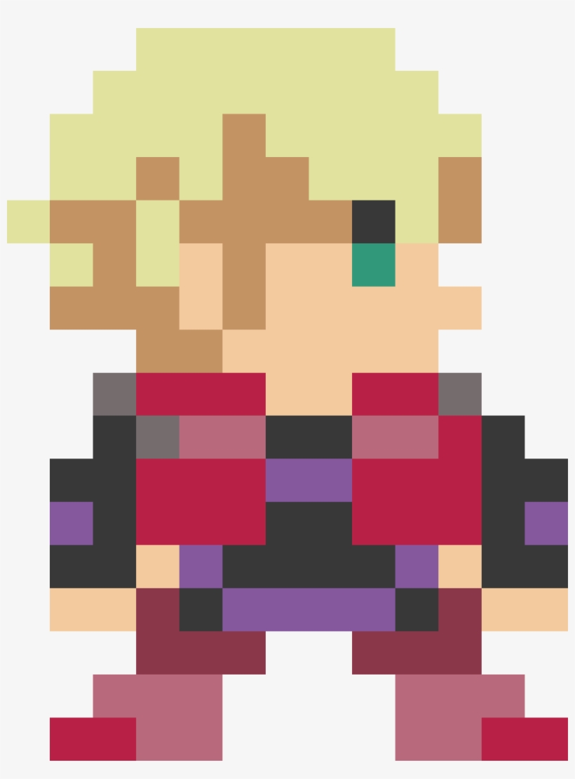 Mystery Mushroom Shulk - Super Mario Maker Mystery Mushroom Shulk, transparent png #1802134