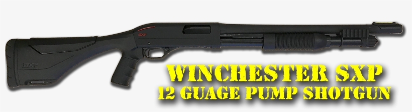 The Silver Bullet Shooting Range Provides A Wide Selection - Firearm, transparent png #1802156